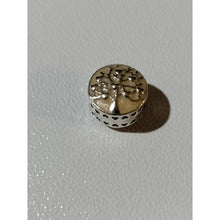 Load image into Gallery viewer, Pandora Sterling Silver Tree of Hearts w/ 14 kt Gold Accent 792106EN