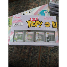 Load image into Gallery viewer, Funko Bitty Pop!: Sanrio Hello Kitty and Friends 4-Pack Series 2 Keroppi