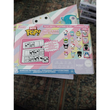 Load image into Gallery viewer, Funko Bitty Pop!: Sanrio Hello Kitty and Friends 4-Pack Series 2 Keroppi
