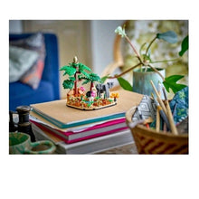 Load image into Gallery viewer, Lego 40684 African Savanna Diorama 287 pcs. 12+