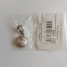 Load image into Gallery viewer, Pandora Firefighter Dangle Charm ENG791169_55S