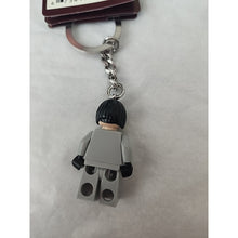 Load image into Gallery viewer, Lego Irina Spalko Key Chain (852717)