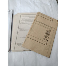 Load image into Gallery viewer, Simplicity 5685 PILLOWS Uncut Beaded Trimming pizazz English&Spanish
