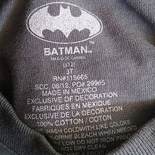 Load image into Gallery viewer, Funko Pop Boys Batman T-shirt, Grey, 3T