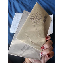 Load image into Gallery viewer, Simplicity 2826 Size AA Toddlers' and Child's Pajamas & Robe Pattern Uncut