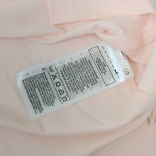 Load image into Gallery viewer, Adidas Glam On BOS Short Sleeve Tee, Pink Tint, Size XS