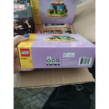 Load image into Gallery viewer, Lego 40815 Birthday Party Cake Brand new sealed