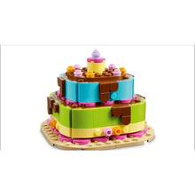 Load image into Gallery viewer, Lego 40815 Birthday Party Cake Brand new sealed
