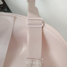 Load image into Gallery viewer, Bali One Smooth U Minimizer Underwire Full-Coverage Bra DF3490, Sandshell, 42D