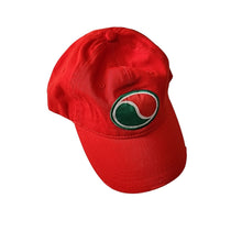 Load image into Gallery viewer, LEGO VIP Retro Octan Logo Cap Adjustable Hat 5007089 Gas Energy Distressed New