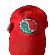 Load image into Gallery viewer, LEGO VIP Retro Octan Logo Cap Adjustable Hat 5007089 Gas Energy Distressed New