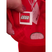 Load image into Gallery viewer, LEGO VIP Retro Octan Logo Cap Adjustable Hat 5007089 Gas Energy Distressed New