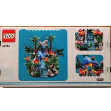 Load image into Gallery viewer, LEGO 40782 Tropical Rainforest Diorama GWP 299 Pcs Brand New Sealed - In Hand-