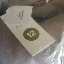 Load image into Gallery viewer, A NEW DAY Candyce Water Repellant Heeled Boots, Size 12