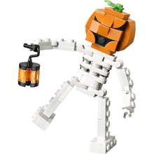 Load image into Gallery viewer, LEGO Creator Fun Halloween Skeleton Paper Bag 30717 (SEALED)