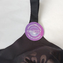 Load image into Gallery viewer, Bali Beauty Lift Gravity Defying Wireless Bra DF6564 Black, 42C