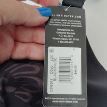 Load image into Gallery viewer, Bali Beauty Lift Gravity Defying Wireless Bra DF6564 Black, 42C