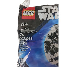 Load image into Gallery viewer, LEGO Star Wars: Millennium Falcon Mini-Build (30708)