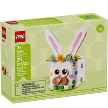 Load image into Gallery viewer, LEGO EASTER BUNNY SURPRISE SET 40764 sealed holiday gwp promo gift