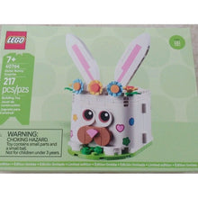 Load image into Gallery viewer, LEGO EASTER BUNNY SURPRISE SET 40764 sealed holiday gwp promo gift