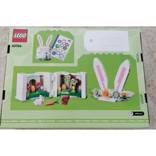 Load image into Gallery viewer, LEGO EASTER BUNNY SURPRISE SET 40764 sealed holiday gwp promo gift