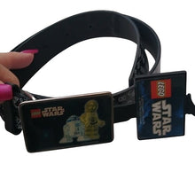 Load image into Gallery viewer, Star Wars x Lego Belt 26" - 30", Size Medium