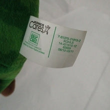 Load image into Gallery viewer, World of Eric Carle Brown Bear & Very Hungry Caterpillar Plush Toys