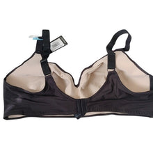 Load image into Gallery viewer, Bali Beauty Lift Gravity Defying Wireless Bra DF6564 Black, 42C