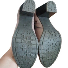 Load image into Gallery viewer, A NEW DAY Candyce Water Repellant Heeled Boots, Size 10