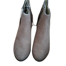 Load image into Gallery viewer, A NEW DAY Candyce Water Repellant Heeled Boots, Size 10