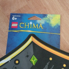 Load image into Gallery viewer, Lego Legends of China Scorpion Foam Shield & Sword Set