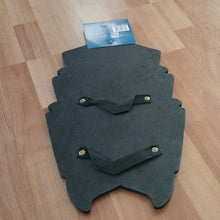 Load image into Gallery viewer, Lego Legends of China Scorpion Foam Shield & Sword Set