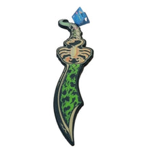 Load image into Gallery viewer, Lego Legends of China Scorpion Foam Shield & Sword Set