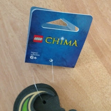 Load image into Gallery viewer, Lego Legends of China Scorpion Foam Shield & Sword Set