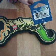 Load image into Gallery viewer, Lego Legends of China Scorpion Foam Shield & Sword Set