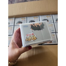 Load image into Gallery viewer, Funko Pop One Piece: Monkey D. Luffy (Egghead) Figure w/ Protector IN HAND