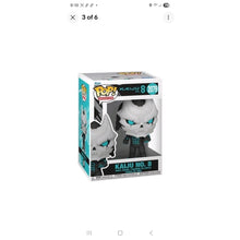 Load image into Gallery viewer, Funko Pop! Vinyl: Kaiju No. 8 - Kaiju No. 8 #2079 w/Protector