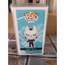 Load image into Gallery viewer, Funko Pop! Vinyl: Kaiju No. 8 - Kaiju No. 8 #2079 w/Protector