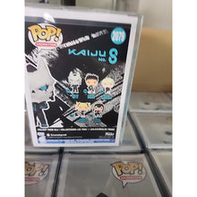 Load image into Gallery viewer, Funko Pop! Vinyl: Kaiju No. 8 - Kaiju No. 8 #2079 w/Protector