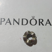 Load image into Gallery viewer, Pandora Sterling Silver Cascading Glamour Spacer 796270cz