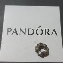 Load image into Gallery viewer, Pandora Sterling Silver Cascading Glamour Spacer 796270cz
