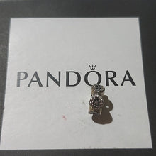 Load image into Gallery viewer, Pandora Sterling Silver Cascading Glamour Spacer 796270cz