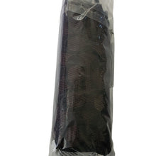 Load image into Gallery viewer, Coach Uv Protection Mini Umbrella In Signature Print, SV/Walnut Black