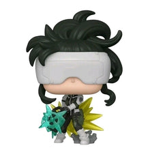 Load image into Gallery viewer, Funko Pop! Plus: Kaiju No.8 - Mina Ashiro (Chase & Common) #2083 w/Protectors
