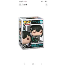 Load image into Gallery viewer, Funko Pop! Plus: Kaiju No.8 - Mina Ashiro (Chase & Common) #2083 w/Protectors