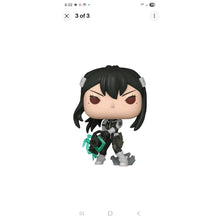 Load image into Gallery viewer, Funko Pop! Plus: Kaiju No.8 - Mina Ashiro (Chase & Common) #2083 w/Protectors