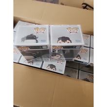 Load image into Gallery viewer, Funko Pop! Plus: Kaiju No.8 - Mina Ashiro (Chase & Common) #2083 w/Protectors