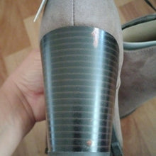 Load image into Gallery viewer, A NEW DAY Candyce Water Repellant Heeled Boot, 9.5