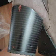 Load image into Gallery viewer, A NEW DAY Candyce Water Repellant Heeled Boot, 9.5