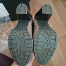 Load image into Gallery viewer, A NEW DAY Candyce Water Repellant Heeled Boot, 9.5